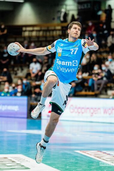 Mentaltræning sport håndbold Tobias Ellebæk